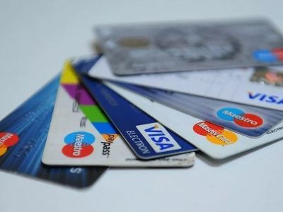 Карточные платежи в Турции бьют рекорды