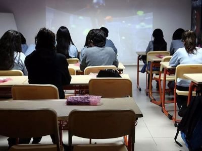 В Стамбуле изменят расписание уроков в первый день школы