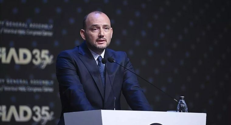 Опубликованы новые меры поддержки семей от MÜSİAD