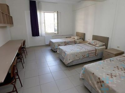 Результаты распределения в общежития KYK 2025 опубликованы