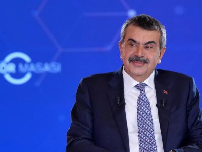 В Турции могут сократить срок обязательного образования