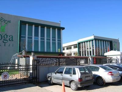 В Doğa Koleji назначено внешнее управление