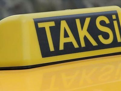 В Стамбуле у двух такси отозвали лицензии за обман туристов