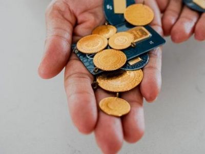 🟡 Золото снова бьёт рекорды: прогноз пересмотрен