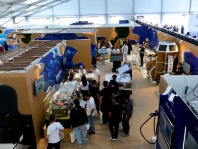 Министерство на TEKNOFEST: тоннель землетрясения и города будущего