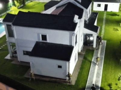 🏘️ В Турции раскрыта крупная схема фиктивной продажи недвижимости иностранцам