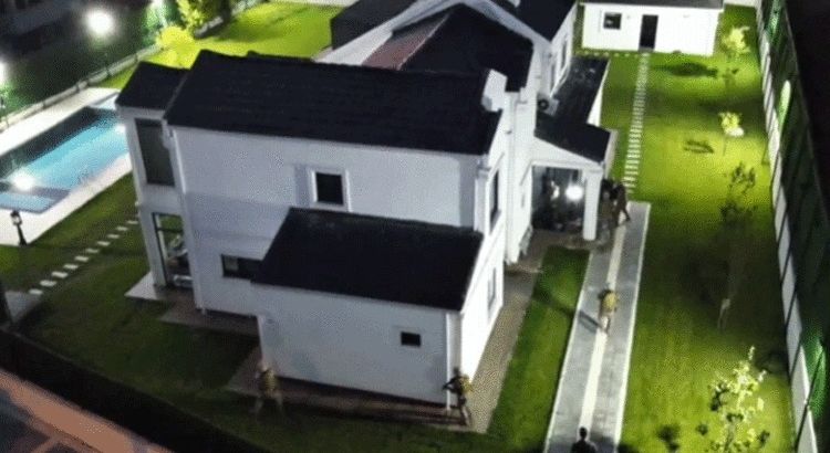 🏘️ В Турции раскрыта крупная схема фиктивной продажи недвижимости иностранцам
