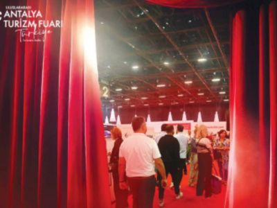 В Анталье сделают ставку на «арт-туризм»