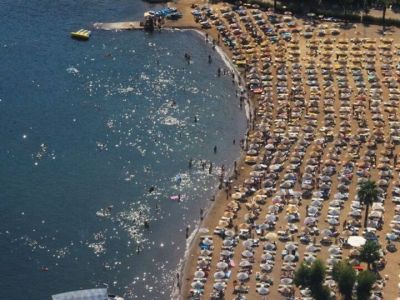 В Бодруме начинаются плановые отключения воды