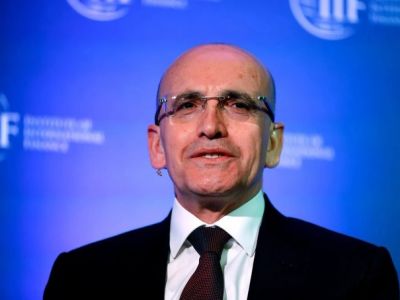 Мехмет Шимшек: В Турции уровень владения жильём составляет 56%