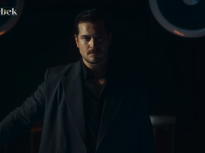 Начались съёмки второго сезона «Eşref Rüya»