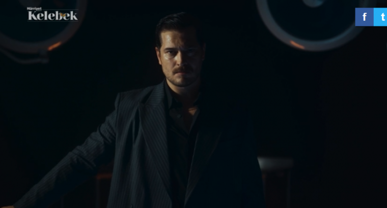 Начались съёмки второго сезона «Eşref Rüya»