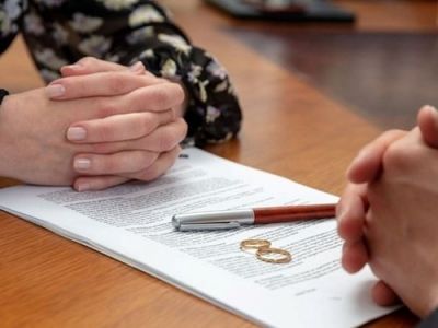 Отменяется ли 300-дневный запрет на повторный брак для женщин?