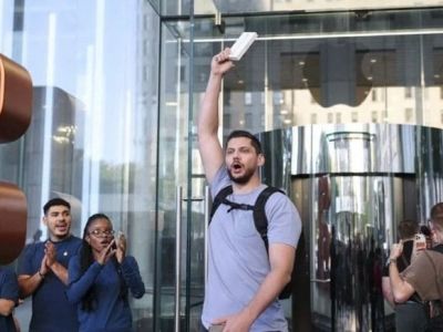 Цены на iPhone 17 по странам: Турция — абсолютный рекордсмен