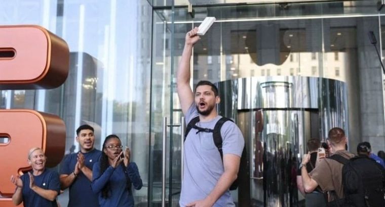 Цены на iPhone 17 по странам: Турция — абсолютный рекордсмен