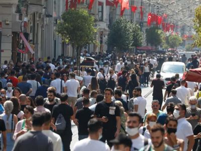 В Турции вырос уровень безработицы