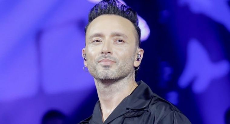 Mabel Matiz и его песня «Perperişan» в центре обсуждений