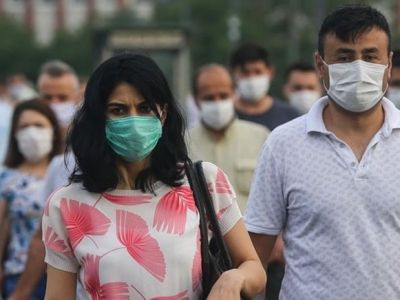 Плохая новость: в Турции снова рост случаев Covid-19