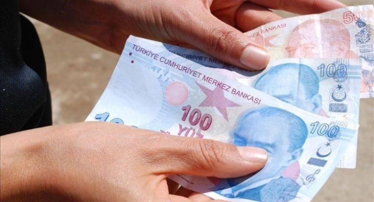 Сколько приносит вклад в 750 тыс. TL: актуальные ставки и доходность