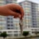 🏠 В августе в Турции продано 143 тысячи квартир