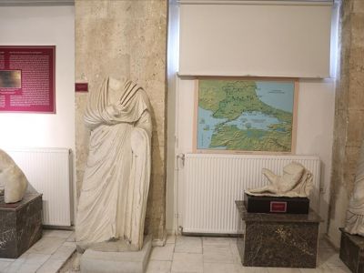 Эдирне вошёл в пятёрку лидеров Турции по количеству музеев