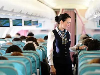 Опубликованы данные TÜİK: августовский «лидер подорожания» — авиабилеты