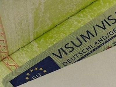 Туркам обещают упрощение визовых процедур в Германии