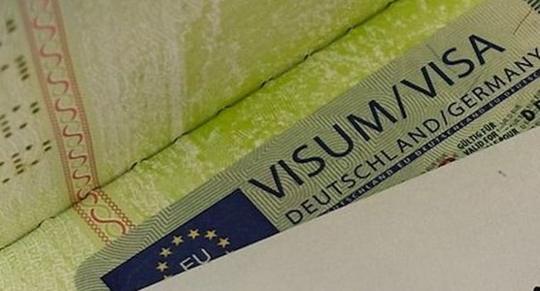 Туркам обещают упрощение визовых процедур в Германии