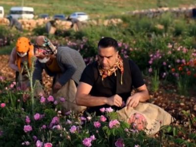 Певец построил фабрику в своём селе — теперь заказы идут со всего мира!