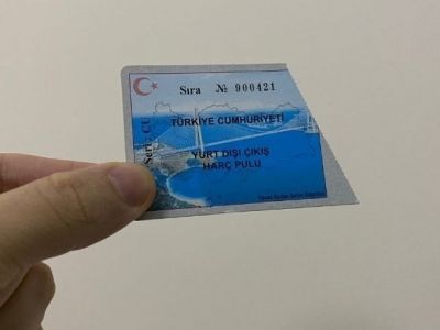 ВЫЕЗД ИЗ ТУРЦИИ СТАЛ ДОРОЖЕ