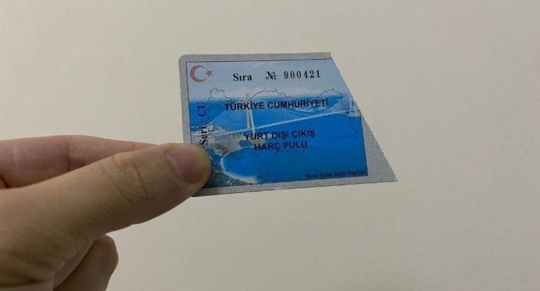 ВЫЕЗД ИЗ ТУРЦИИ СТАЛ ДОРОЖЕ