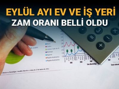 СЕНТЯБРЬСКИЙ ПОКАЗАТЕЛЬ ПОВЫШЕНИЯ АРЕНДЫ ОПРЕДЕЛЁН