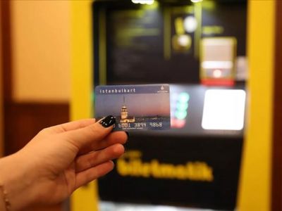 В Стамбуле снова подали в суд из-за льготного проезда для студентов старше 30 лет