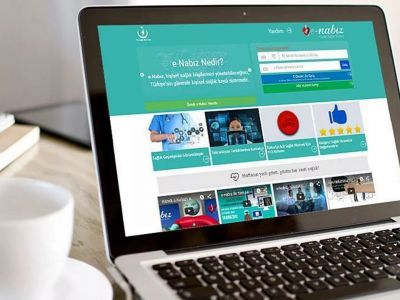 В E-Nabız появилась новая функция: теперь можно следить за состоянием пациентов в реанимации