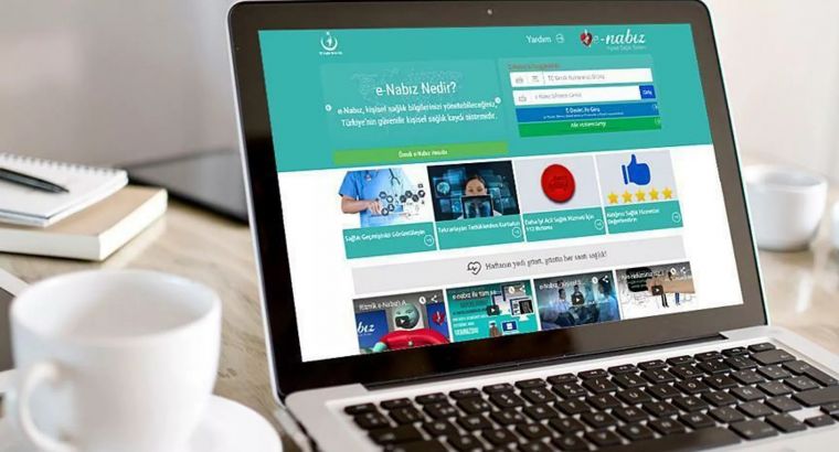 В E-Nabız появилась новая функция: теперь можно следить за состоянием пациентов в реанимации