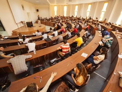 В Турции стартует приём заявок на “Молодёжную программу” İŞKUR