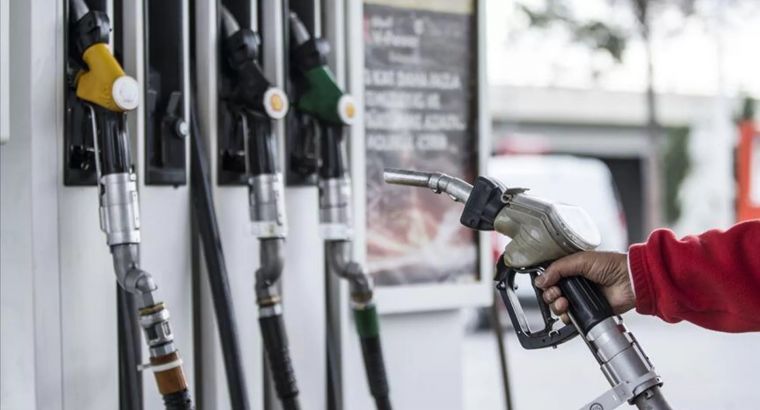 ⛽ В Турции дорожает бензин