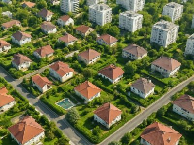 Жалоба в соцсетях привела к штрафу: за необоснованное повышение цены на жильё — 100 тысяч лир
