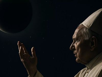Папа Римский Лев XIV совершит свой первый зарубежный визит в Турцию