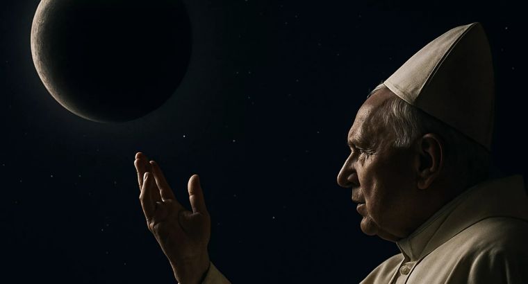 Папа Римский Лев XIV совершит свой первый зарубежный визит в Турцию