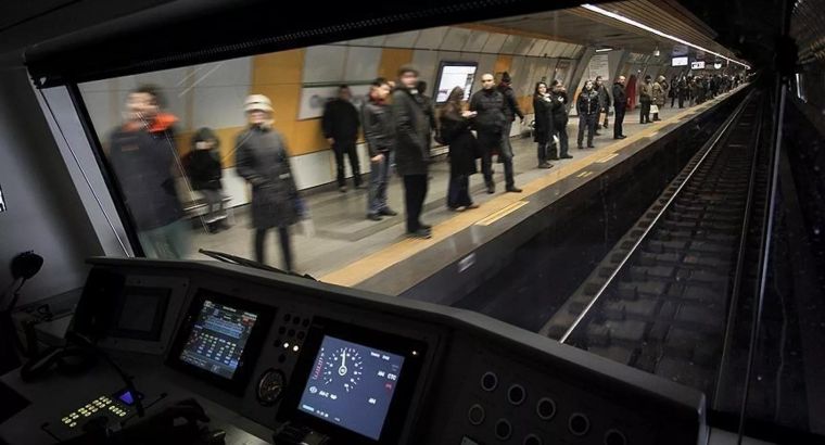 Metro İstanbul ввёл новые правила для поездок с чемоданами
