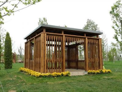 В Стамбуле открывается крупнейший парк Турции у аэропорта Ататюрк