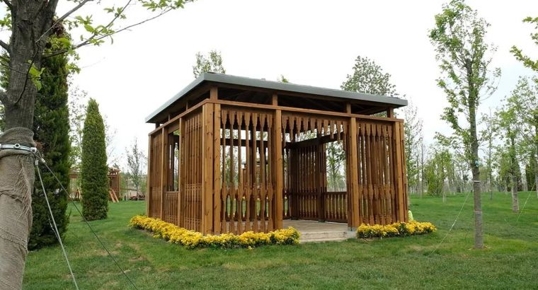 В Стамбуле открывается крупнейший парк Турции у аэропорта Ататюрк