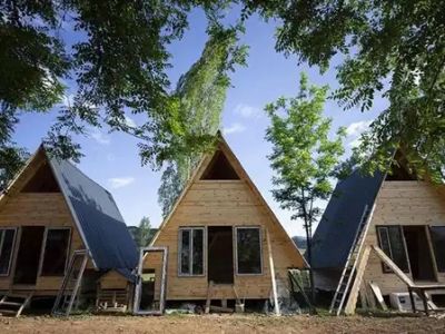 Обман под видом аренды бунгало