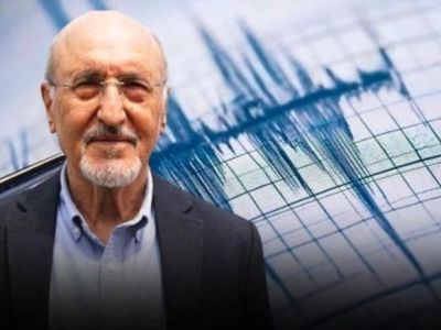 Известный сейсмолог назвал максимальную силу возможного землетрясения в Стамбуле