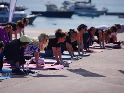 Где живут самые спортивные стамбульцы?