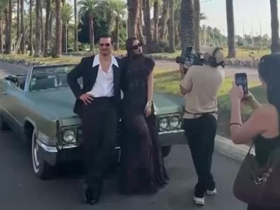 Турецкий сериал “Eşref Rüya” произвёл фурор в Каннах
