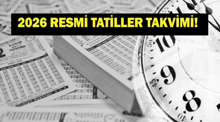 КАЛЕНДАРЬ ОФИЦИАЛЬНЫХ ПРАЗДНИКОВ В ТУРЦИИ НА 2026 ГОД 🇹🇷