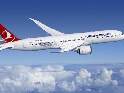 THY запустила праздничную акцию ко Дню Республики