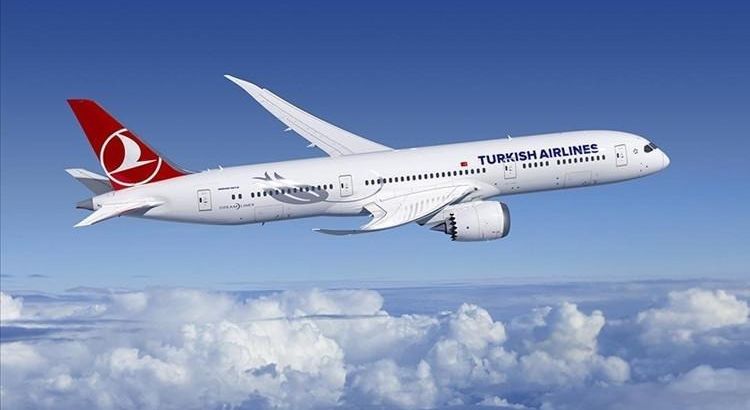 THY запустила праздничную акцию ко Дню Республики